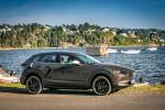 Mazda e-TPV Prototype 2019 года
